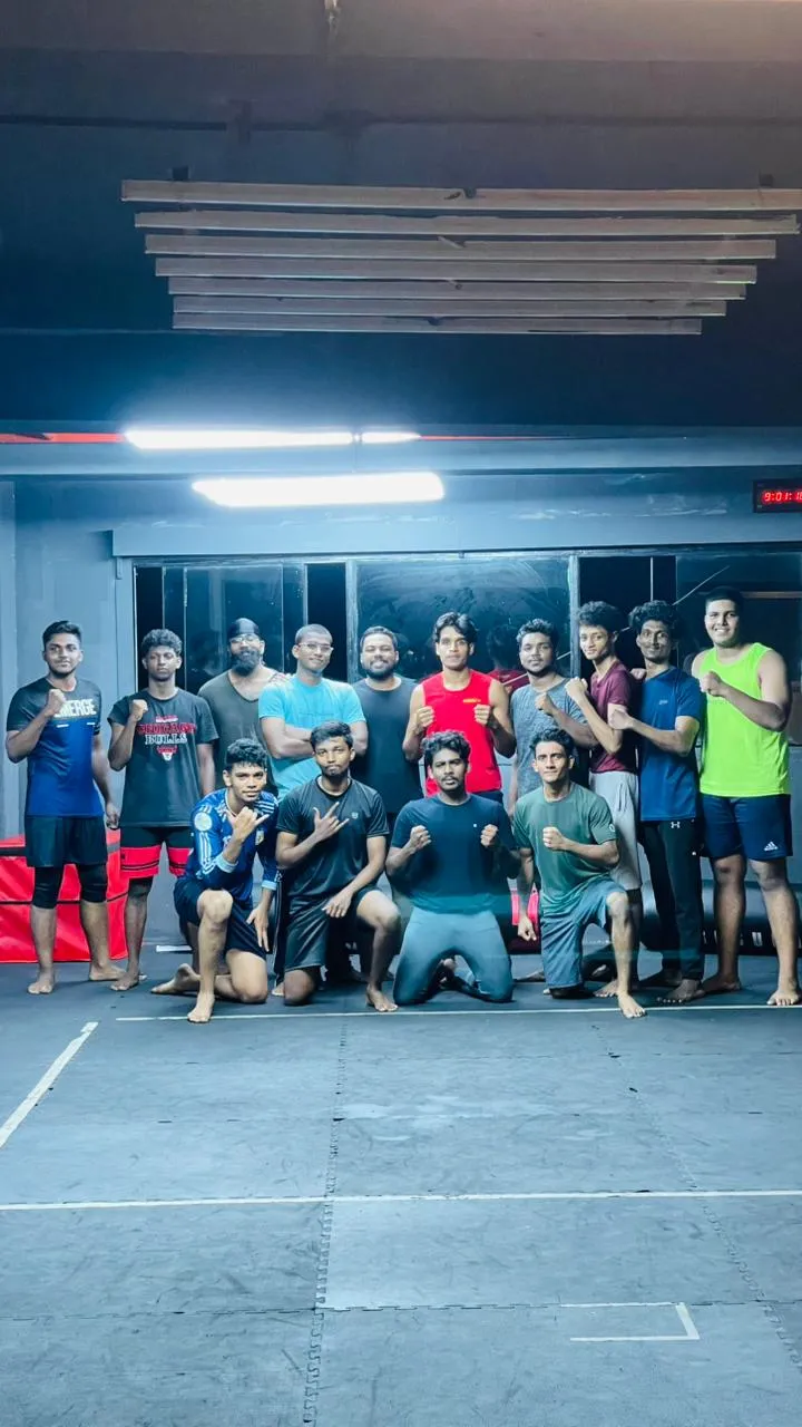 Rogue Ninja Gallery