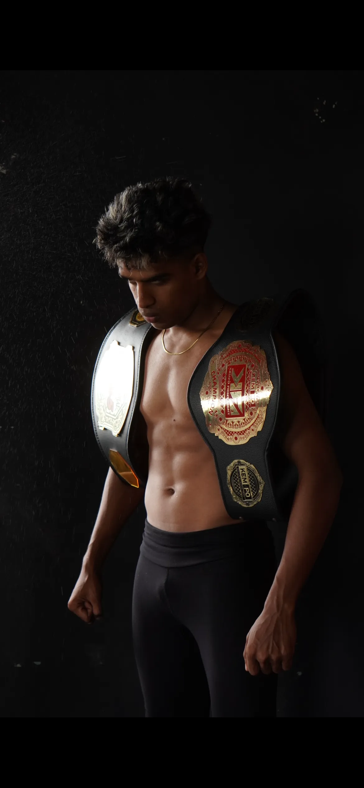 ABHIJITH KRISHNAN